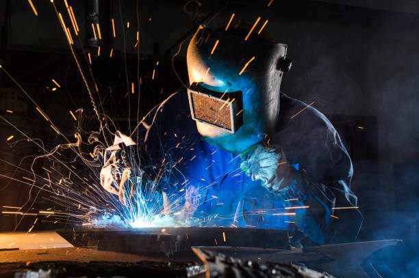 Affordable Welder Services in South Windham, CT
