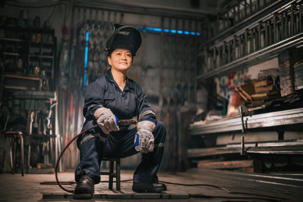 Reliable South Windham, CT Welder & Metal Fabrication Solutions