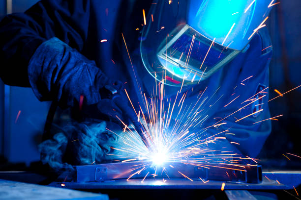 Best Marine and Shipbuilding Welding in South Windham, CT