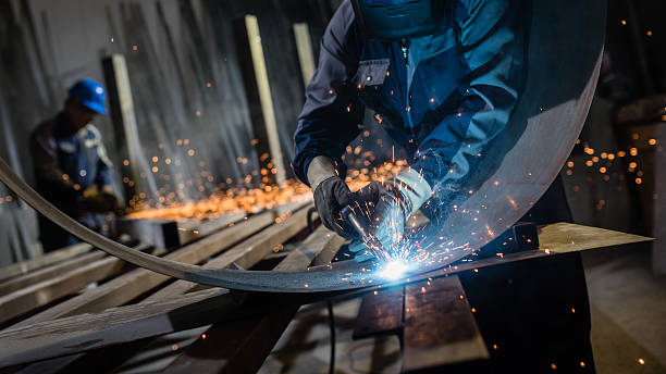 Best Maintenance and Repair Welding in South Windham, CT