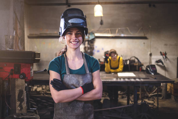 Best Automation and Robotic Welding in South Windham, CT
